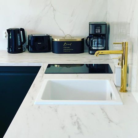 Apartament Tsuru Dziwnówek Εξωτερικό φωτογραφία