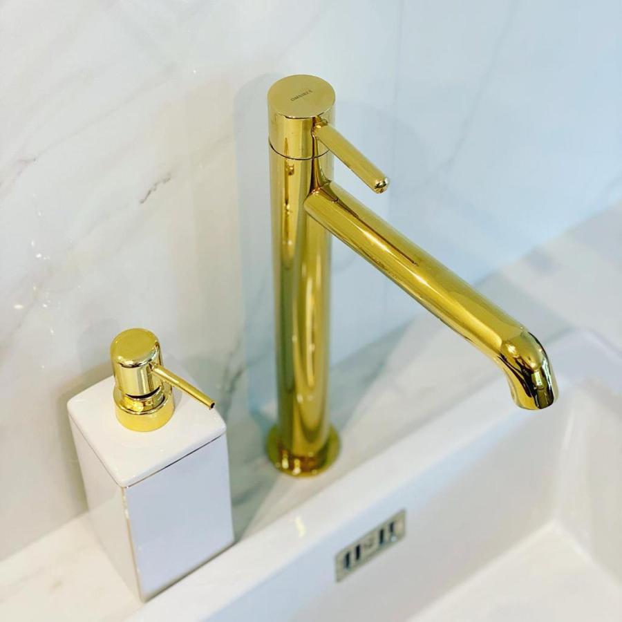 Apartament Tsuru Dziwnówek Εξωτερικό φωτογραφία