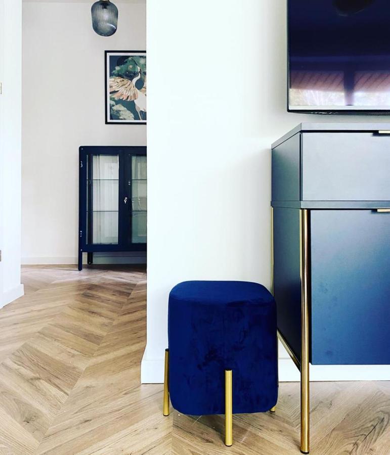 Apartament Tsuru Dziwnówek Εξωτερικό φωτογραφία