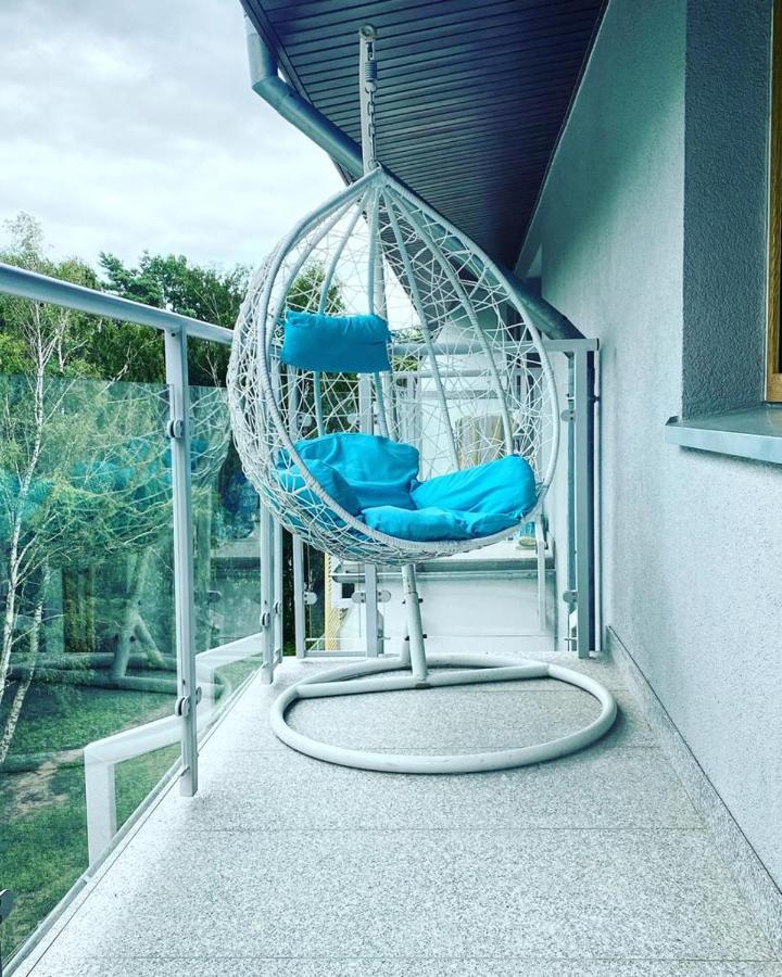 Apartament Tsuru Dziwnówek Εξωτερικό φωτογραφία