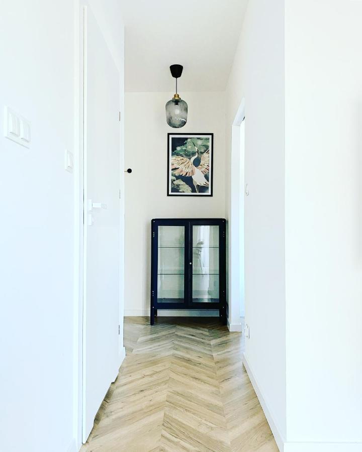 Apartament Tsuru Dziwnówek Εξωτερικό φωτογραφία