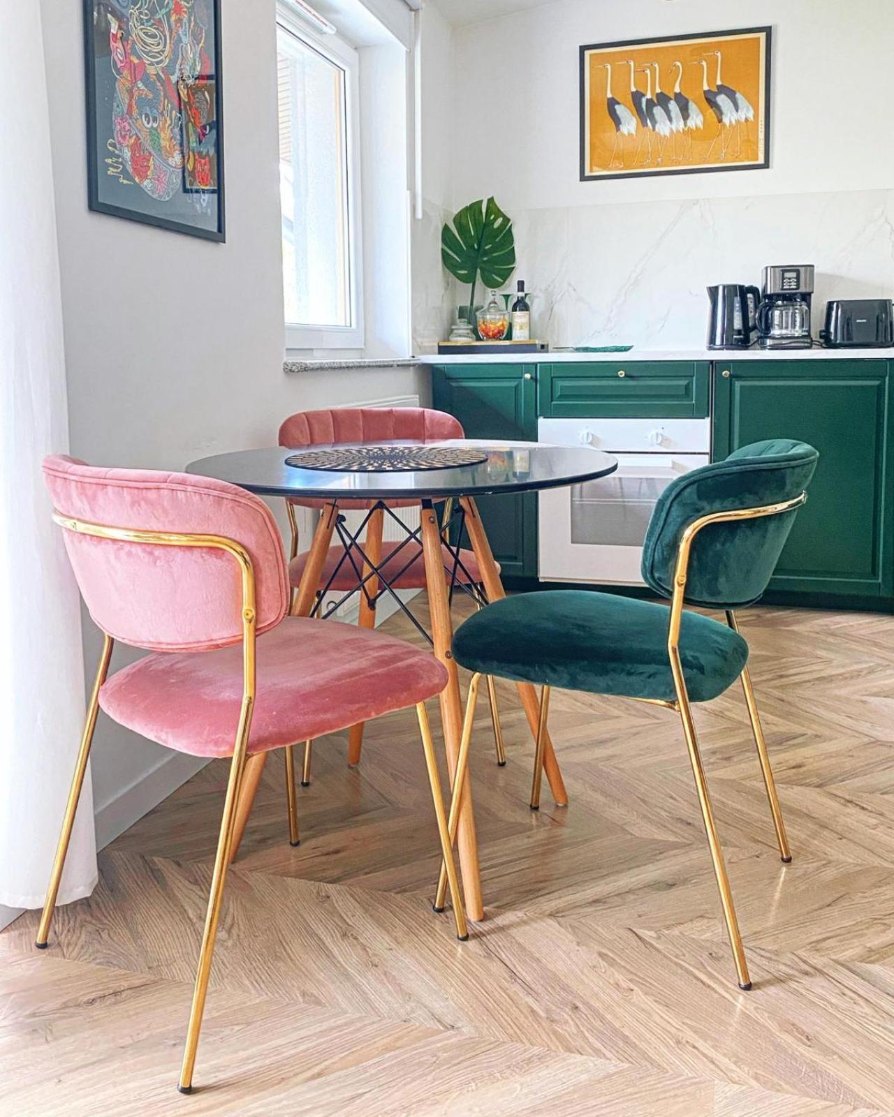 Apartament Tsuru Dziwnówek Εξωτερικό φωτογραφία